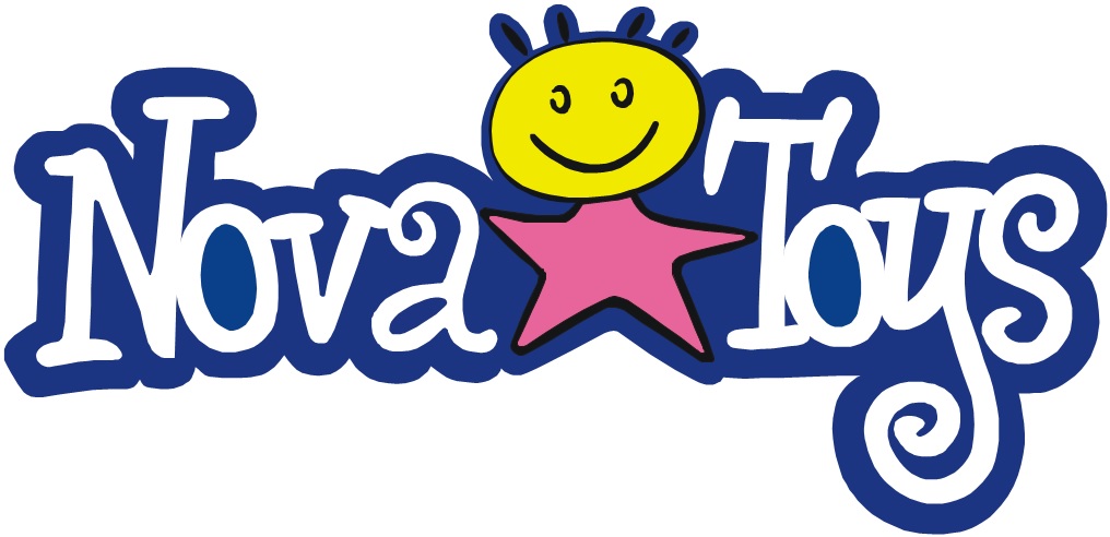 Nova toys brinquedos Clearance